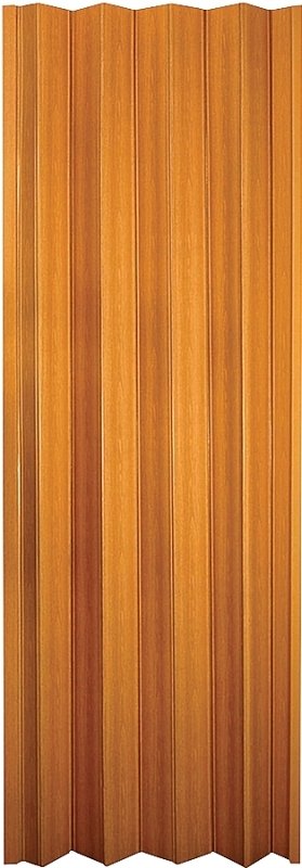 FOLDING DOOR KIT 36X80 OAK    