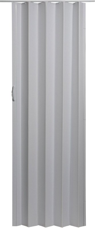 FOLDING DOOR KIT 36X80 WHITE  
