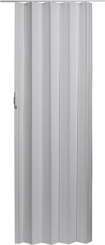 FOLDING DOOR KIT 36X80 WHITE  