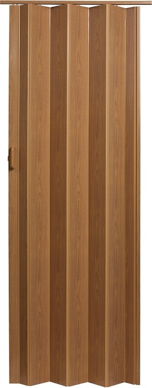 FOLDING DOOR KIT24-36X80 OAK  