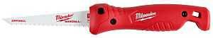 FOLDING JAB SAW W/6IN 8TPI BLD
