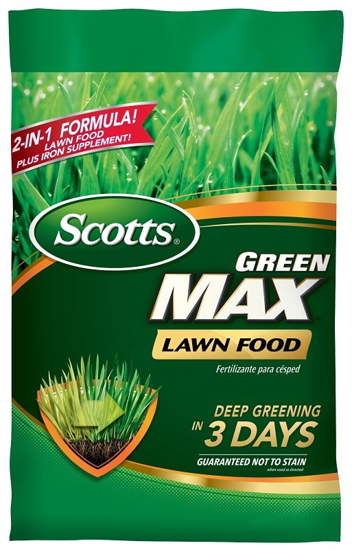 FOOD LAWN 10000 SQ FT 33.75LB 