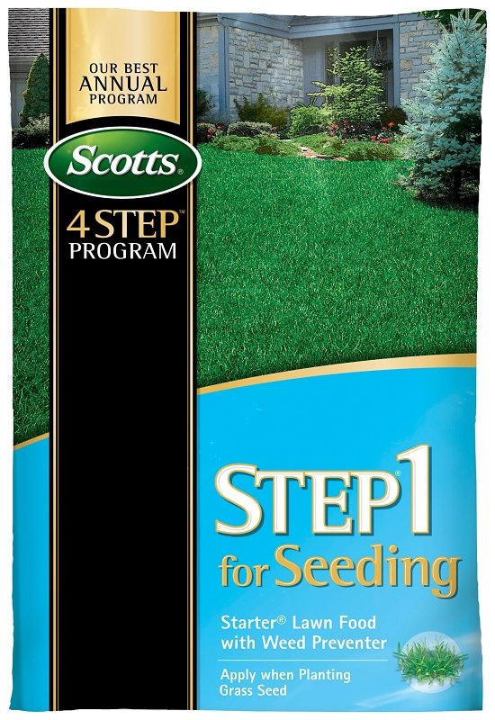 FOOD LAWN 5000 SQ FT 21.52LB  