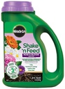 FOOD PLANT ROSE & BLOOM 4.5LB 