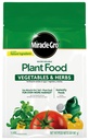 FOOD PLANT VEGETABLE&HERBS 2LB