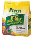 FOOD PLNT WEED PREVENT 13LB   