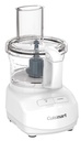 FOOD PROCESSOR 7-CUP WHITE    