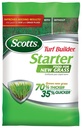 FOOD STARTER GRASS 1000 SQ FT 
