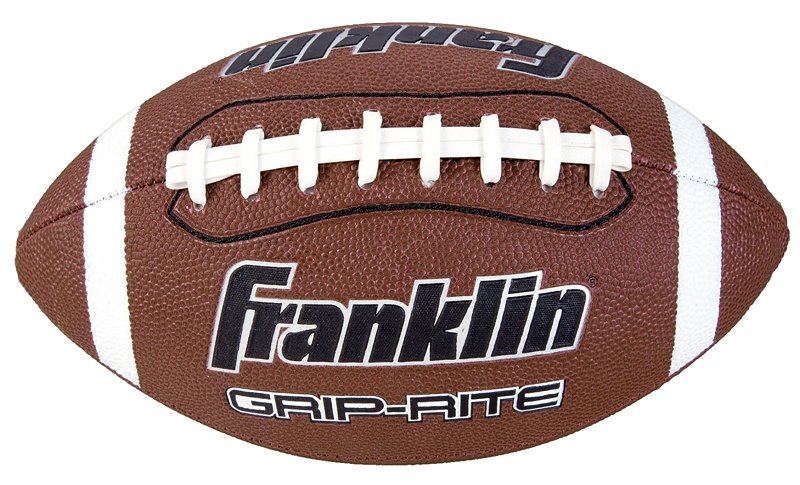 FOOTBALL GRIP-RITE OFFICIAL   