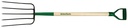 FORK COMPOST 5TINE WD HDL 36IN