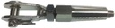 FORK JAW CABLE HANDRAILING 5PK