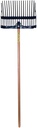 FORK STALL DURAFORK PLSTC BLCK