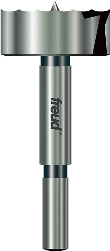 FORSTNER BIT SHEAR 1 1/2"     