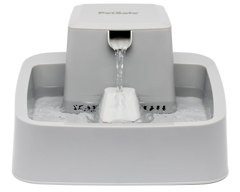 FOUNTAIN PET 1GA              