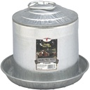 FOUNTAIN PLTRY DBL WALL 2GAL  