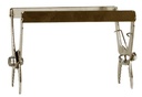 FRAME GRIPS BEEHIVE INDUSTRY  
