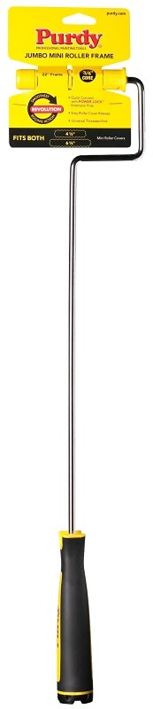 FRAME JUMBO MINI 22X3/4IN     