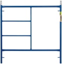FRAME SCAFFOLD 60X60IN        