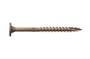 FRAMNG SCREW 0.45X0.16X2-1/2IN