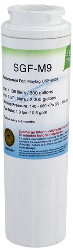 [4036448] FRIDGE FILTER MAYTAG UKF-8001 