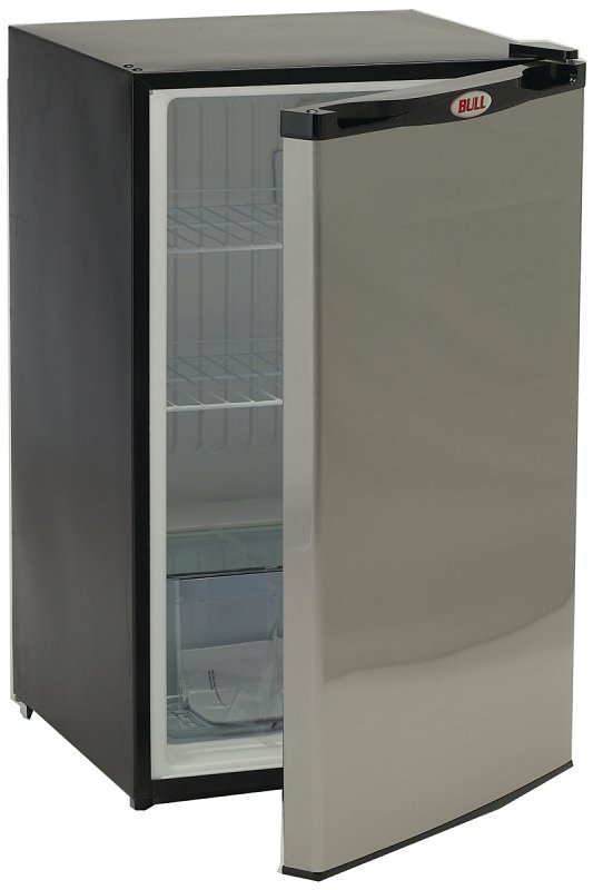 FRIDGE SSTEEL FRONT PANEL     