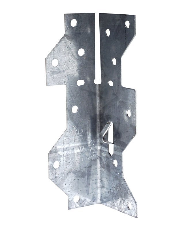 FRMG ANGLE GALV 1-7/16X4-1/2IN