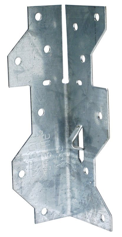 FRMG ANGLE ZMAX 1-7/16X4-1/2IN