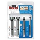 FRSTNER BIT SET 4PC SHEAR     