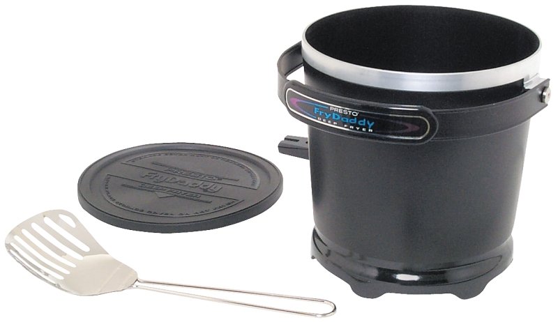 FRYER FRY DADDY DEEP 4CUP     