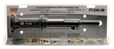FSTNG TOOL SNGL ST HMR 0.22CAL