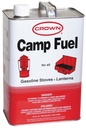 FUEL CAMPING GASOLINE 1 GALLON