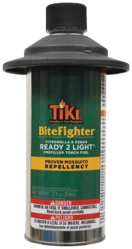 FUEL CITRONELLA OFF RTU 12OZ  