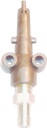 FUEL LINE CONNECTOR MALE 3/8IN