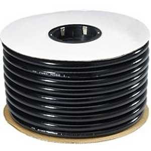 FUELLINE 5/8OD X 3/8ID 50'BLK 