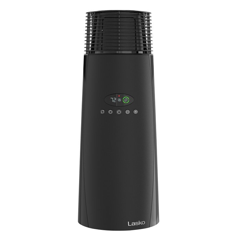 FUL CIRC SPACE HTR CERMC 1500W
