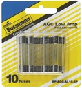 FUSE AGC LOW AMP              