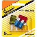 FUSE ASST BLADE ATC           