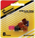 FUSE ATM ASSORT 2/3/4/5/7-1/2 