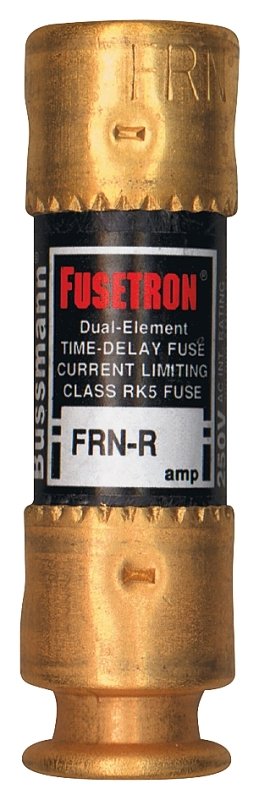 FUSE CARTRIDGE DELAY 2ELMT 30A