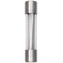 FUSE CARTRIDGE DELAY GLASS 8A 