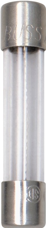 FUSE GLASS FAST ACTING 250V   