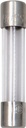 FUSE GLASS FAST ACTING 250V   
