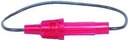 FUSE HOLDER M IN LINE 20AMP   