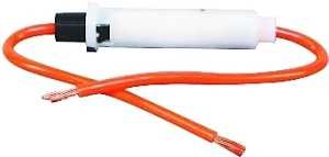 FUSE HOLDER M IN LINE 30AMP   