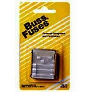 FUSE KIT COMPUTER 5 GLASS 1USE