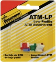 FUSE LOW PROFILE ATM ASSORTMNT