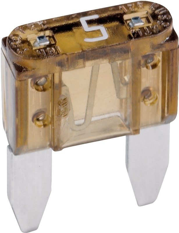 FUSE MINI TAN 32V 5A          