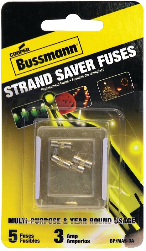 FUSE PARTY LIGHT HOLIDAY      