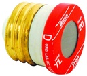 FUSE PLUG TL DLY EDISON BS 20A