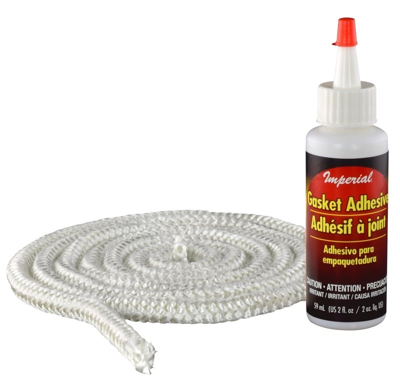 GA0189 1/2'' WHT. GASKET KIT  
